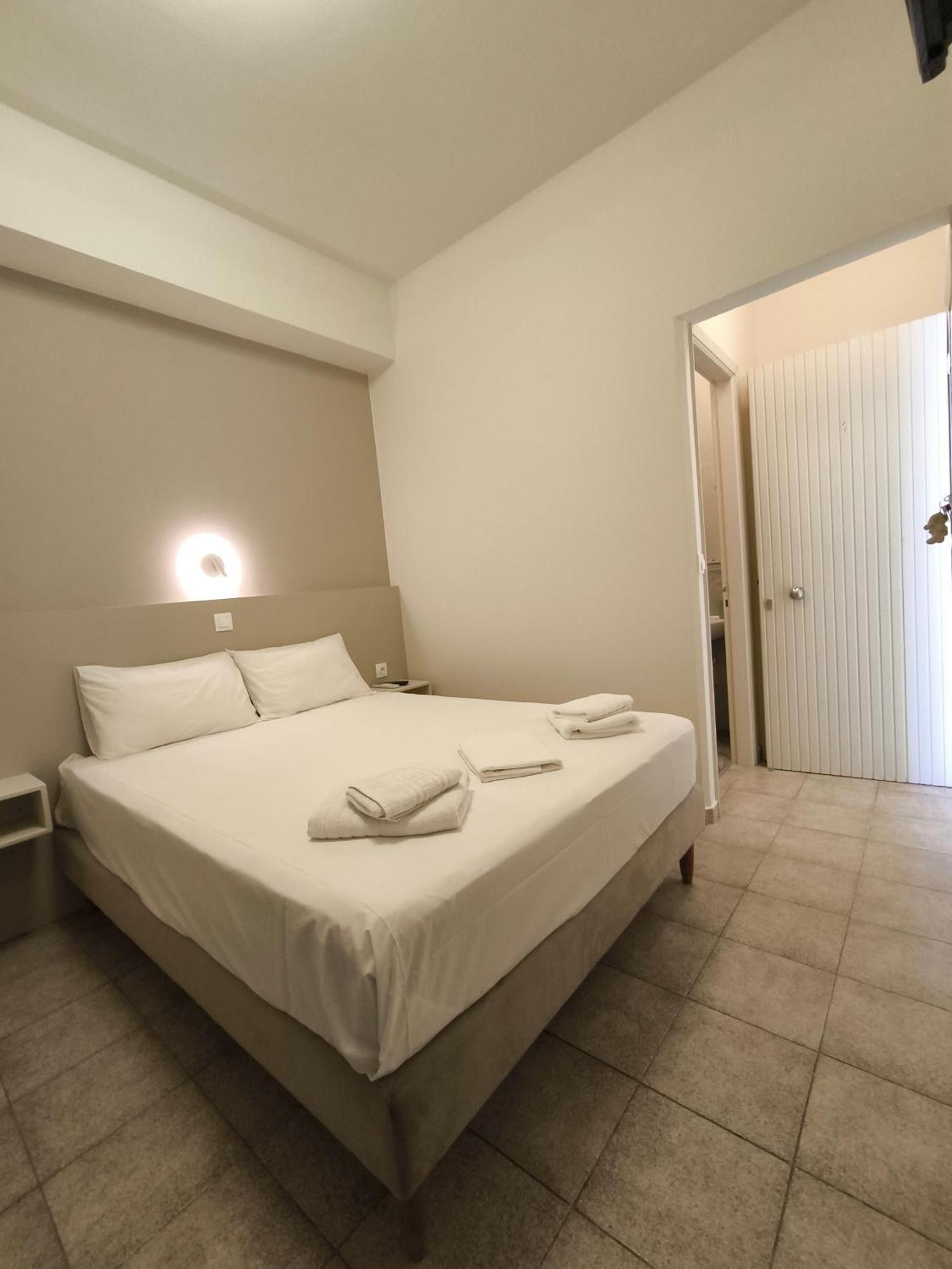 Maro'S Apartments Argostoli  Room photo